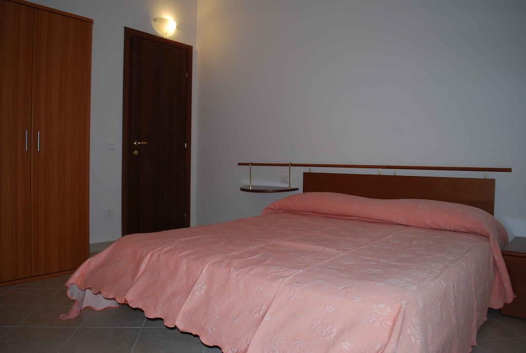 La Casa Dei Sogni Appartement Monteverdi Marittimo Kamer foto