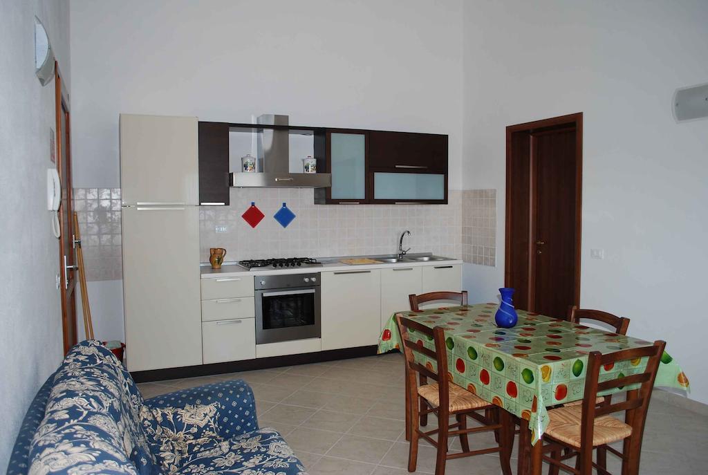 La Casa Dei Sogni Appartement Monteverdi Marittimo Buitenkant foto